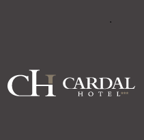 Logótipo: Hotel do Cardal