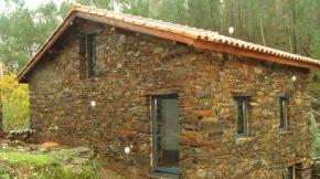 Logótipo: Casa Xisto dos Pardieiros (Turismo Rural)
